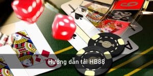 Hướng dẫn tải HB88 chi tiết