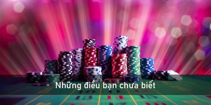 Nhà cái HB88 và những điều bạn chưa biết