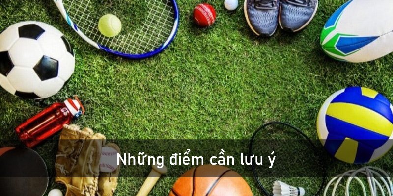 Những điểm cần lưu ý khi tham gia cá cược tại nhà cái HB88