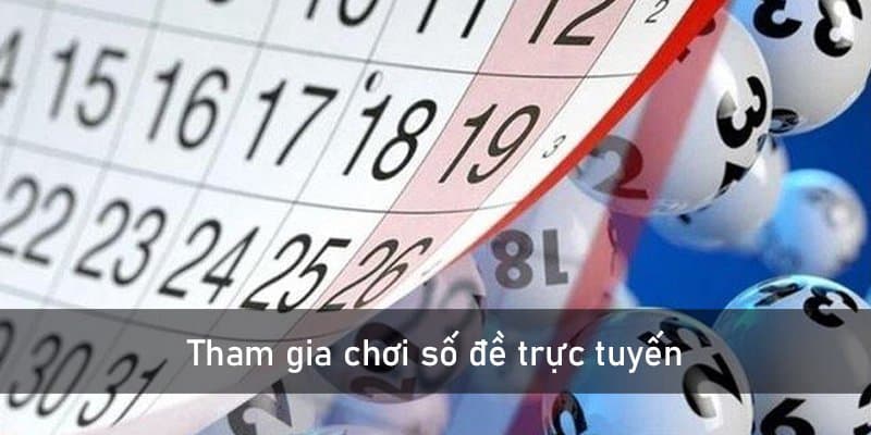 Tham gia chơi số đề trực tuyến tại HB88 có gì đặc biệt?