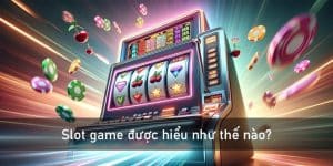 Slot game HB88 được hiểu như thế nào?