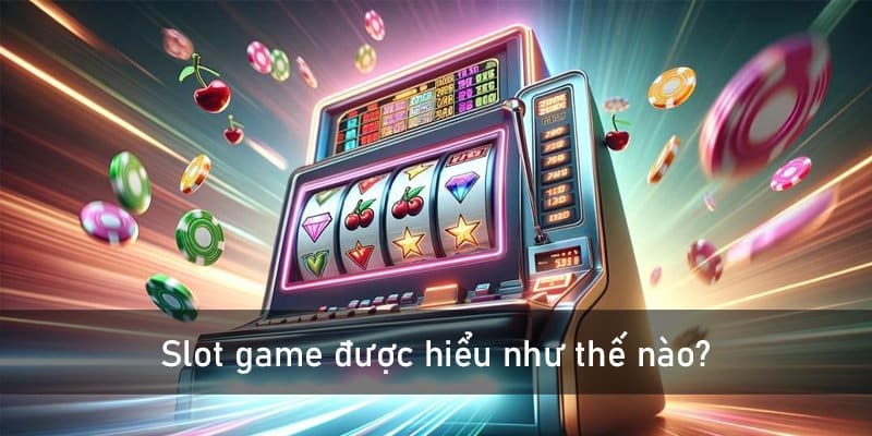 Slot game HB88 được hiểu như thế nào?