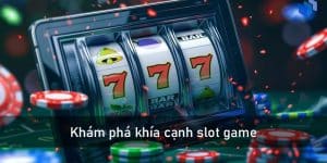 Khám phá khía cạnh sâu sắc của trò chơi Slot game HB88