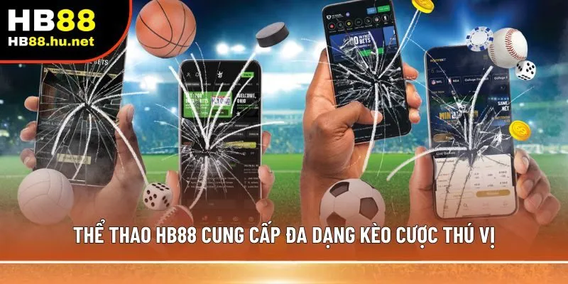 Thể thao HB88