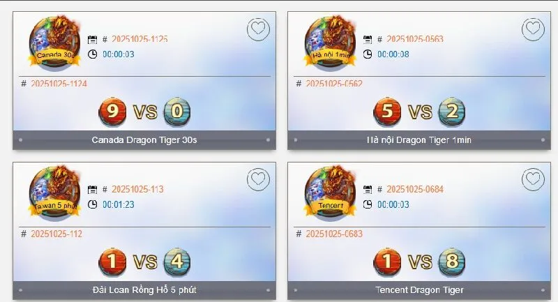 Xổ số HB88 có tỷ lệ trả thưởng hấp dẫn