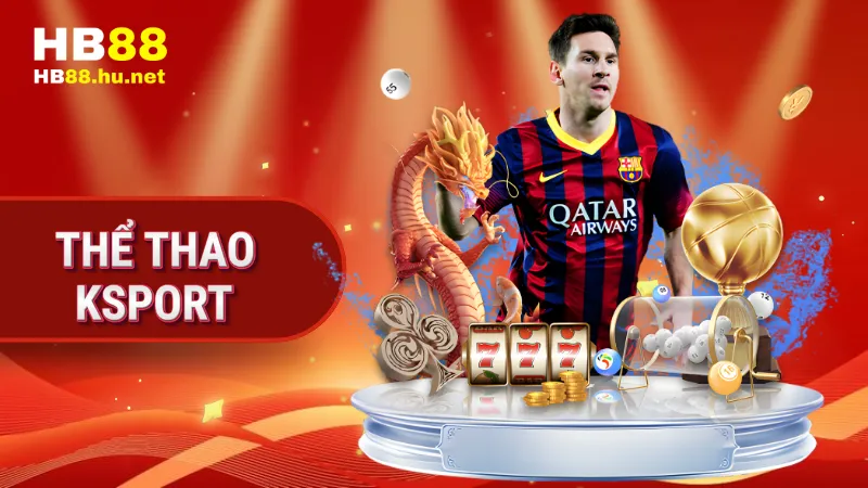Thể thao KSport