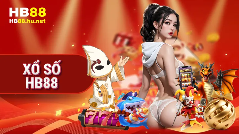 xổ số